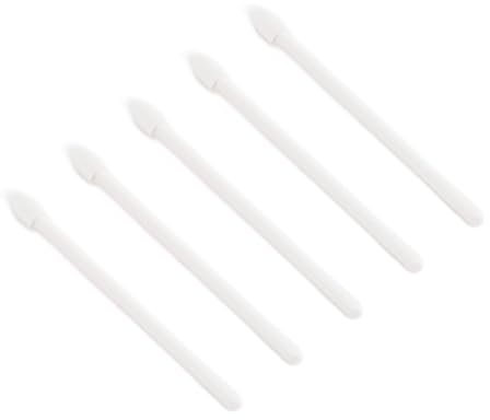 10PCS EMR Digital Pen Tips ABS Touch Screen Pen Nibs Replacement for Remarkable 1 2 for King Write MR05 (White)