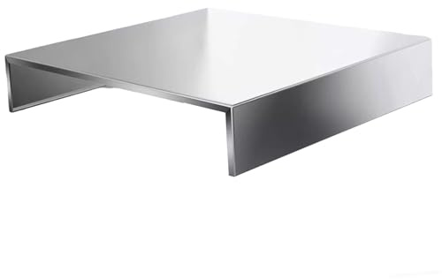 Protector Encimera Cocina, Tapa Encimera Gas de Caravana, Impermeable, Amplía el Espacio de la Cocina en Autocaravanas(30x40x5cm/12x16x2in)