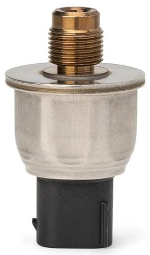 TorqueDrive Brake Fluid Pressure Sensor 3PP2-3 Replacement with Interchanges 5140651AA / 2L1Z-2B674-AA for Ford, Chrysler, Dodge Vehicles