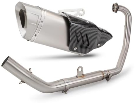 repuesto escape moto Para CFMOTO 250SR 300SR 250SS 300SS 250NK