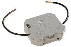 Legrand control del tiempo - Rele temporizado 10a 220v