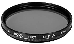 Hoya CIR-PL HRT 46 mm