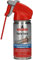 NIGRIN Kupfer-Spray, hochdruckstabiles Trennmittel, verhindert Festrosten, hitzebeständig, 100 ml, rot