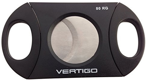 Vertigo Big Daddy 80 Ring Gauge Cigar Cutter