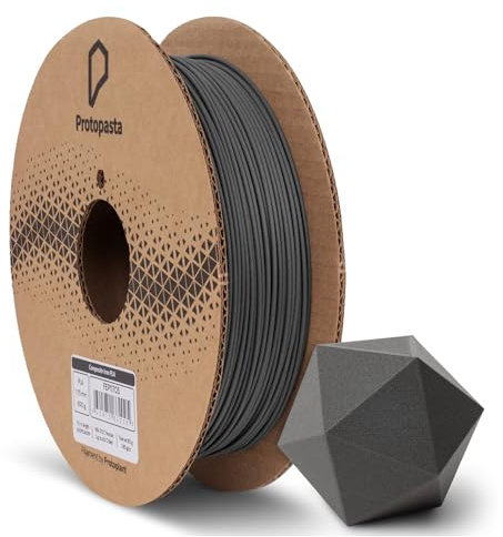 Proto-pasta Verbundeisen PLA, 1,75 mm, 500 g