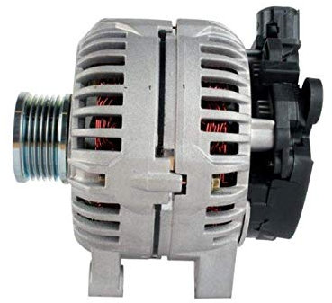 HELLA 8El 011 710-661 Alternateur - 14V - 150A