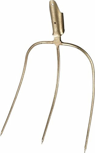 Regur Heugabel 3 Zinken, 30 x 30 cm, Kunststoff