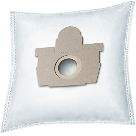 rs-products I 10x Staubsaugerbeutel Ersatz für/ähnlich zu SWIRL (RO7) | ähnlich zu R36 / R 36, Ersatz für/ähnlich zu ROWENTA Artec, Silence Force, Compact Power, Spaceo