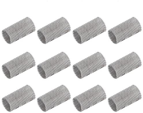 MFUOE Car Glow Plug Burner Strainer Parking Heater Air Diesel Heater for Eberspacher Heater Airtronic (6)