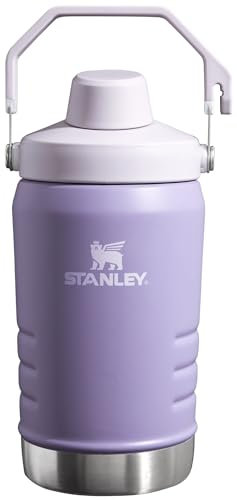 Stanley IceFlow™ Jarra de flujo rápido de 40 onzas, lavanda