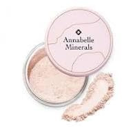Annabelle Minerals, fondotinta per trucco da donna