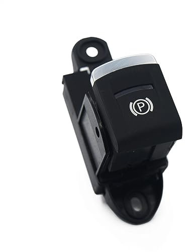 Kompatibel Mit A6 C6 A6 S6 RS6 2008 2009 2010 2011 4F1 927 225C Auto Elektronische Parkbremse Handbremsschalterknopf 4F1 927 225A Handbremsschalter Taster