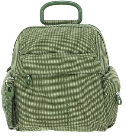 Mandarina Duck MD20 Backpack S Aloe