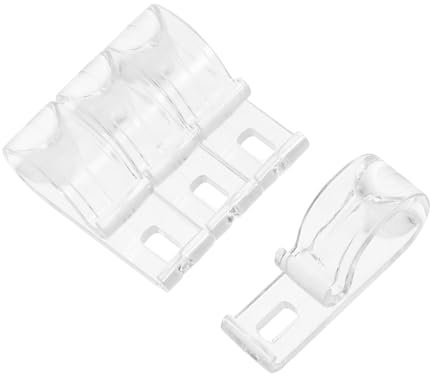 TOPPERFUN Roller Blind Cord Retainer Blind Accessories Slats Roman Roller Accessories