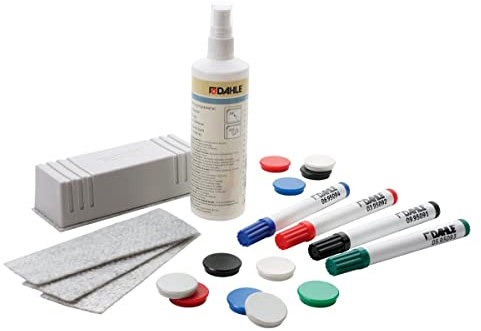 Dahle 95138 Starter - Kit für Wandtafeln