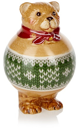 Villeroy & Boch Toy's Ornaments Kugel Teddybär 7 cm