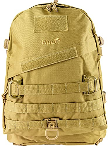 Viper taktisk speciell Ops förpackning PRÄRIEVARG