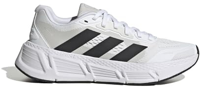Adidas Damen Questar Shoes, Cloud White/Cloud White/core Black, 40 2/3 EU
