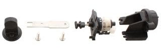Worcester Greenstar ERP 25I & 30I Boiler Diverter Valve Assembly 87377046110