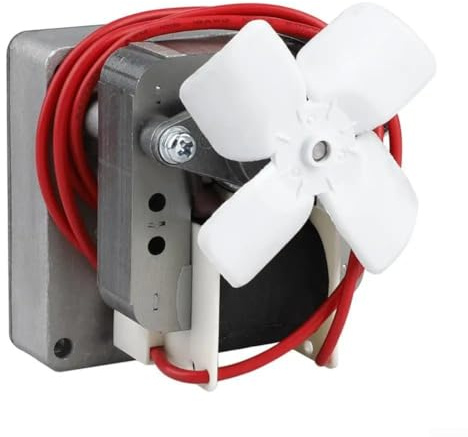 Moteur De Barbecue Pour Tourne Broche, Moteur D'alimentation Pour Barbecue - Rôtisseries Pour Grills À Granulés Remplace Le Moteur Theauger De 220 V, 50 Z 1,5/1,8/2,0 Tr/min(2.5rpm)