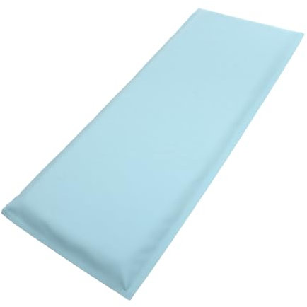 ULDIGI Kinderzimmer Wandaufkleber Schutzpolster Weiches Antikollisions Wandkissen Selbstklebend Hergestellt Aus Elastischem Material Für Babys Und Kleinkinder Kinderzimmer Dekoration