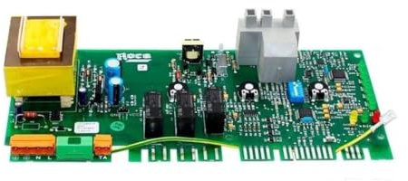 Genérico Placa Electrónica Reacondicionada para Calderas Baxi Roca Victoria Neobit F FF – Calidad y Compatibilidad Garantizadas