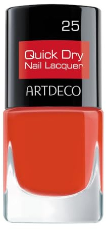 ARTDECO Quick Dry Nail Lacquer - Mini Edition (25 - cocktail fun)