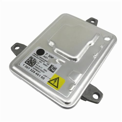 Module de contrôle adaptatif des phares Pour BMW Série 5 7 F10 F11 F01 F02 Phare pour HID module commande ballast au xénon D1s 63117356250 7356250