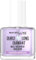 Maybelline New York - Vernis Soin des Ongles Durcissant - Ultra-Résistant - Formule Enrichie en Poudre de Diamant - Durci Long Diamant - Superstay Ink Bonder - 12 ml