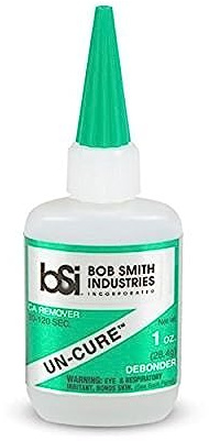 Bob Smith Industries Debonder