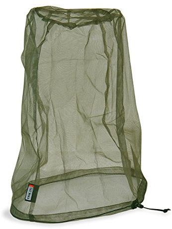 Tatonka Moskitonetz Mosk Kopfsch Simple, cub, 35 x 25 x 25 cm, 2636