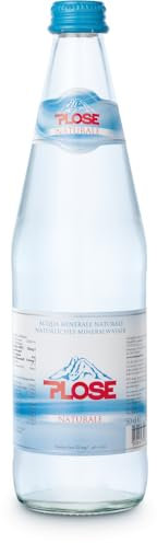 Plose naturale, ohne Kohlensäure (1 x 1 l)