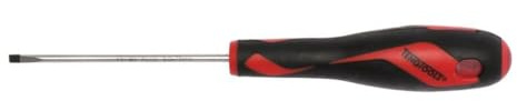 Teng Tools 3 X 75 Flat Screwdriver (Md920) Screwdrivers & Bits - MD920N