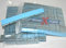 50 Adhesive Lead Free 60G Strips Stick On Wheel Balance Weights Cars Motorbike