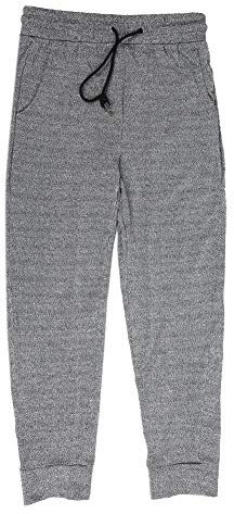 5 Stufen Schnittfeste Hose, Outdoor-Herren Schnittfeste, stichfeste, verschleißfeste Schutzhose, Hose in reiner Farbe(M)