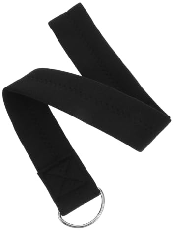 Toyvian Safety Wrist Strap for Baby Stroller and Pushchair with Anti-Slip Neoprene Material Wristband, Sturdy Safety Aid Strap for Secure Shopping Cart Use