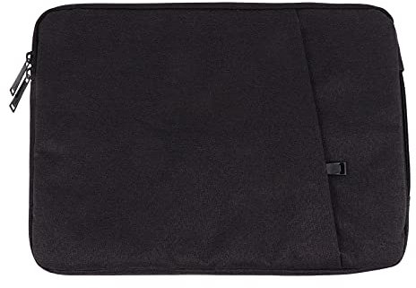 KICHOUSE Pochette Pour Ordinateur Portable 13 3 Pouces Housse De Organiseur Pour Ordinateur Portable