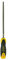 Stanley 0-22-444 8-inch Round File Second Cut
