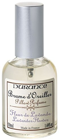 Durance en Provence - Kissenspray Lavendel 50 ml