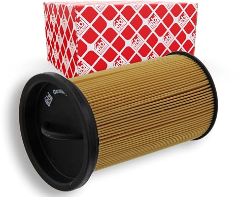 febi bilstein 36561 Kraftstofffilter, 1 Stück