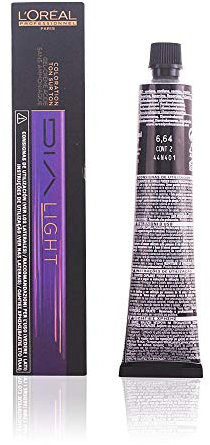 L'Oréal Professionnel Dialight 6,64 DM5 V511, 50 ml