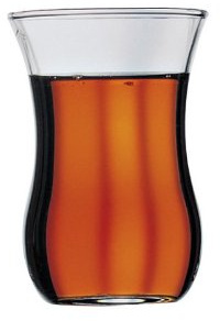 Türkisch Tee Teeglas 6 er glas