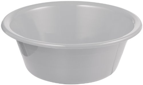 Sunware 47800072 Basic Schüssel 9,0 L