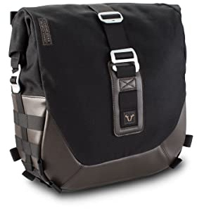 SW-MOTECH Legend Gear Seitentasche LC2 13,5 l. Für SLC Seitenträger rechts.