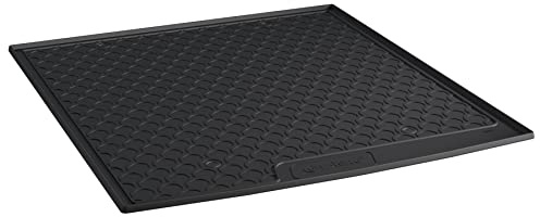 Rubbasol (Gummi) Kofferraumwanne kompatibel mit Volkswagen Passat 3G Variant 2014-