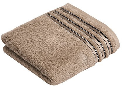 Vossen Cult de Luxe Handtuch 50 x 100 cm Sierra