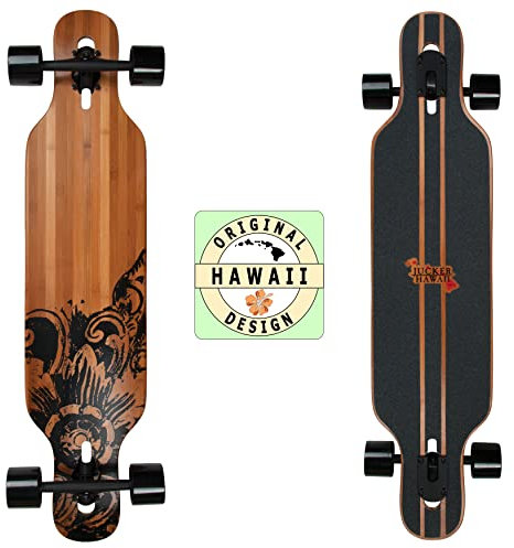 JUCKER HAWAII Longboard New HOKU Precision Flex I