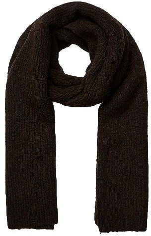 PIECES Damen Pcnoella Cashmere Scarf Noos Bc Schal (1er Pack)