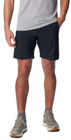 Columbia Silver Ridge Utility Cargo Short för män