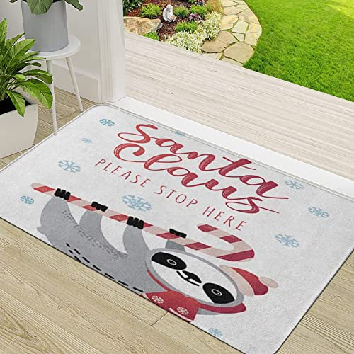 Zerbino Ingresso,Simpatico animaletto a canna essere per volantini Baby Branch Character Design disegno pi,Antiscivolo Assorbente Resistente allo sporco Tappeto Cucina Tappeto Tappeto Entrata Zerbino